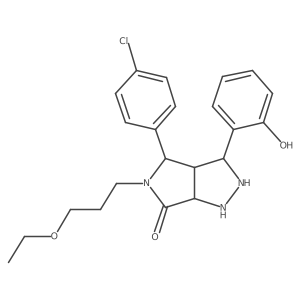 880794-22-9 structure