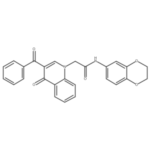 895652-54-7 structure