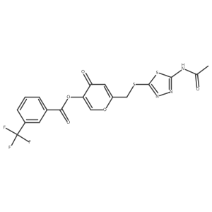 896016-61-8 structure