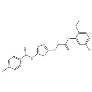896022-14-3 structure