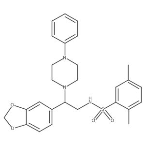 896263-35-7 structure