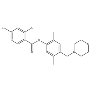 898498-68-5 structure
