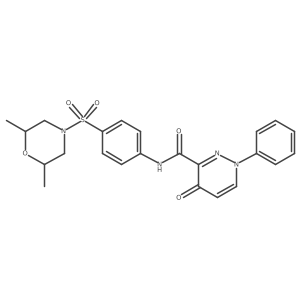 898514-87-9结构式