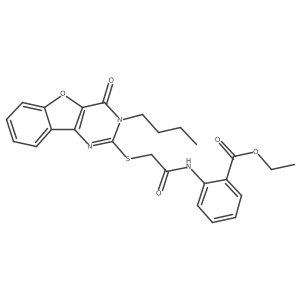 899754-34-8 structure