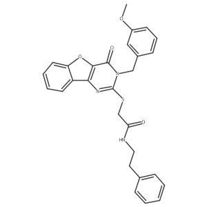 899754-56-4 structure