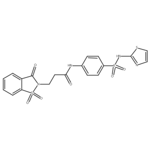 899757-77-8 structure