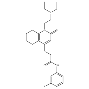 899949-89-4 structure