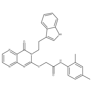 902881-87-2结构式