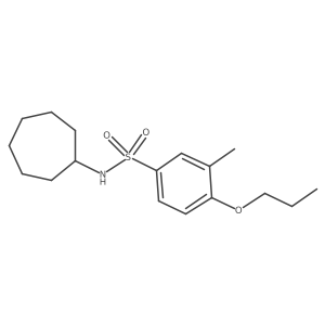 914245-85-5 structure