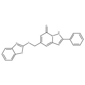 921104-72-5 structure