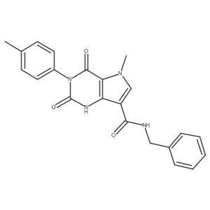 921853-21-6 structure
