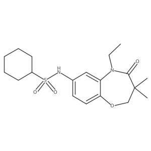 922077-31-4 structure