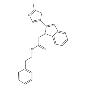 923113-48-8 structure