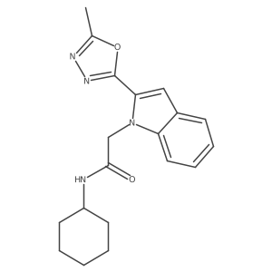 923685-93-2 structure