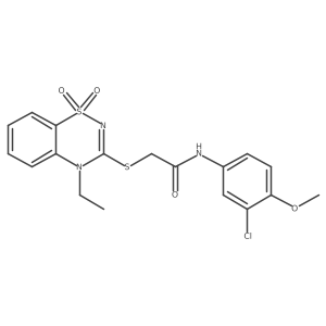 941950-67-0 structure