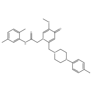 946263-88-3 structure