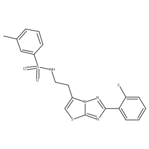 951580-18-0 structure