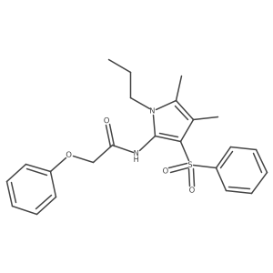 951952-84-4 structure