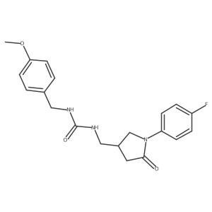 954587-83-8 structure