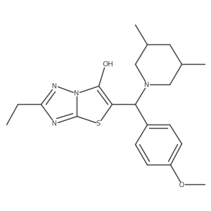 1007922-37-3 structure