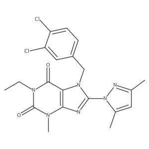 1013989-71-3 structure