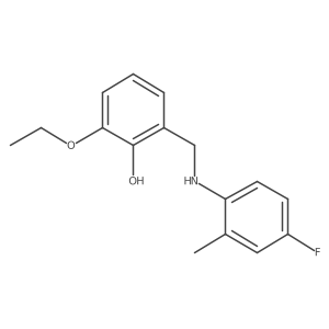 1021080-16-9 structure