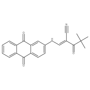 1025179-49-0 structure