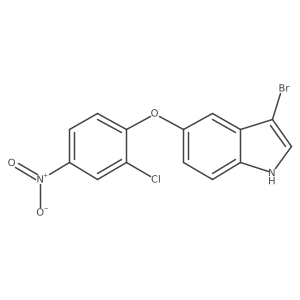 1033811-07-2 structure