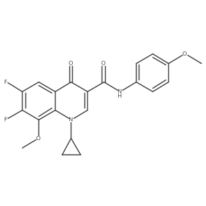 1092344-84-7 structure