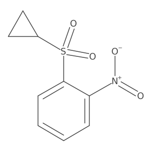 1097921-71-5 structure