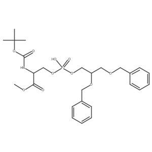 1103236-30-1 structure