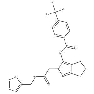 1105250-92-7 structure