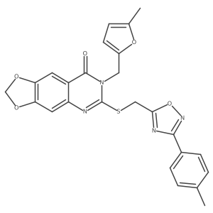 1115970-78-9 structure