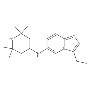 1144498-64-5 structure