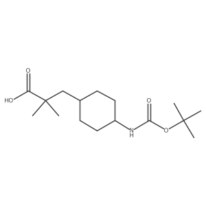 1158763-19-9 structure