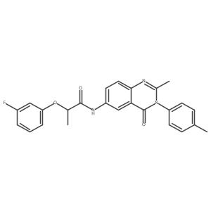 1170419-43-8 structure