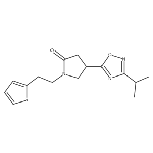 1172452-05-9 structure