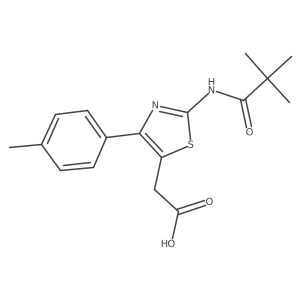 1181254-95-4结构式