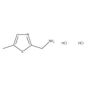 1185115-32-5 structure