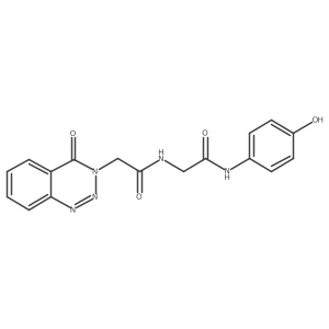 1190273-43-8 structure