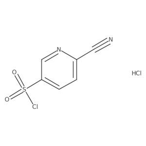1192609-71-4 structure