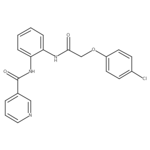 1206992-74-6 structure