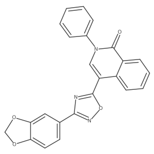 1207059-65-1 structure