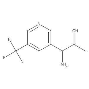 1212955-59-3 structure