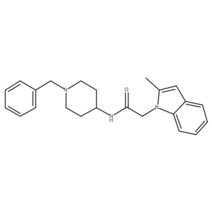 1219565-17-9 structure