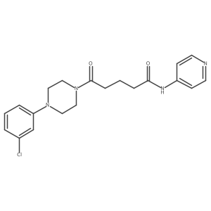 1219565-39-5 structure