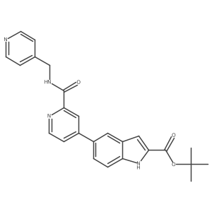 1222173-75-2 structure