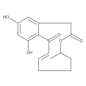 122400-14-0结构式