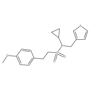 1234853-91-8 structure