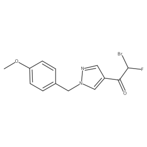 1235313-87-7结构式